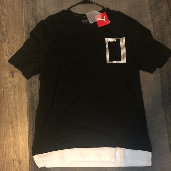Puma t shirt - Picture 1 of 2